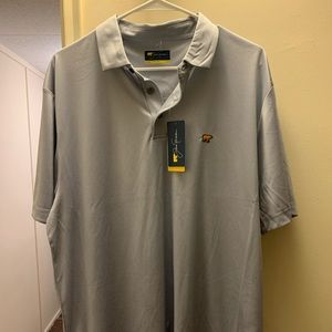 Men’s Large Golf Polo